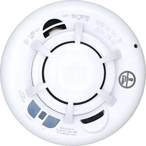 wireless combo_smokeheatCO detector